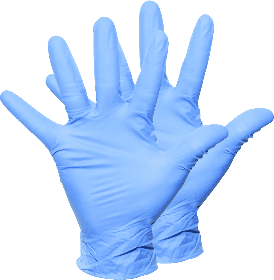 Surgical Hand Gloves